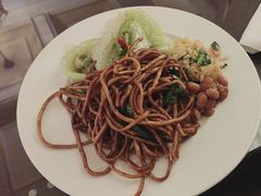 -上海和平饭店茉·莉酒廊 Jasmine Lounge