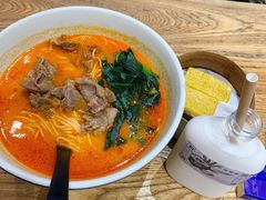 -和府捞面(中山龙之梦店)