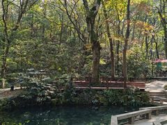 -句容茅山景区