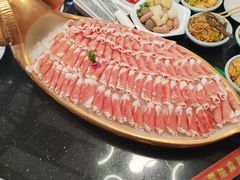 -肥之牛健康火锅(水域蓝湾店)