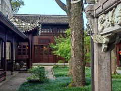 -天一阁博物院