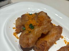 -阿明小菜·海鲜·上海菜(梅陇店)