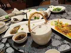 -元素中餐厅.海南菜.粤菜.椰子鸡.海鲜.包房.石梅湾威斯汀度假酒店