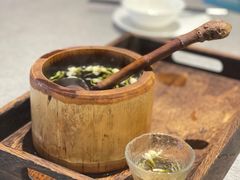 -汉水谣·江景餐厅(江滩店)