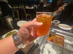 -海底捞火锅(翔龙天地广场店)