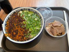 -有礼有面(知春路店)