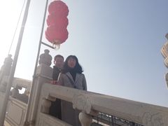 -龙口南山旅游景区