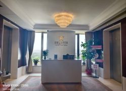 -新寰亚月子会所(金鸡湖凯宾店)