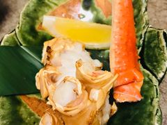 -蟹道乐(道顿堀本店)