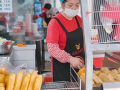 -江三王记牛杂馆(总店)