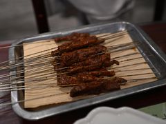 -清真·老兰家(兴善寺西街总店)