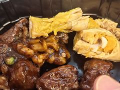 -丰收日·小海鲜·沪上家宴(顾村正大店)