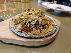 -宁波石浦大饭店(新材料城店)
