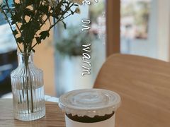 -Cafe on warm(丹霞店)
