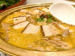 -谷语中餐厅