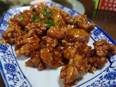 荔枝肉-杨南饭店·二十五年闽菜馆(凤湖新城一店)