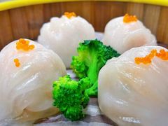 -明泉居茶点荟(车陂店)