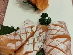 -元气寿司(环球港店)