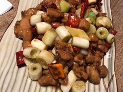 -辛香汇·现炒川菜(武进吾悦店)