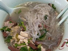 -回味鸭血粉丝汤(砂之船店)