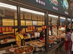 -嘉州九妹凤爪(乐山总店)