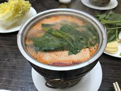-红山瑞廷酒店-西餐厅