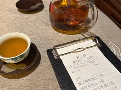 -香云轩·顺德菜(香云纱园林酒店店)