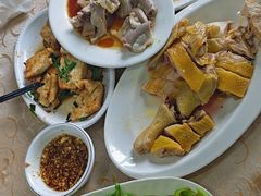 -深圳柯记餐厅(大望店)