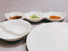 -A One Kitchen·南京精菜馆(德基广场店)