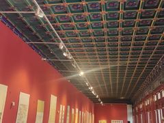 -北京市劳动人民文化宫(太庙)