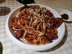 -老廣食堂(区庄店)