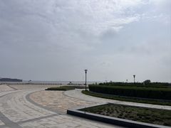 -东疆建设开发纪念公园