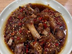 -贤花饭店(城阳店)