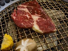 -炎蔵牛舌烤肉