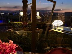 -王府井文华东方酒店-紫膳餐厅