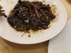 -梅龙镇酒家(南京西路总店)