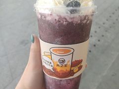 -兵立王鲜果茶·奶茶(文庙店)