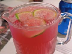 -半秋山西餐厅(巴南万达广场店)