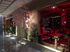 -极乐汇汗蒸会馆(杭州店)