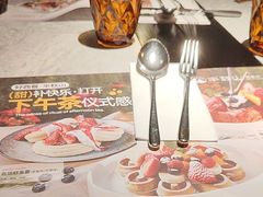 -半秋山西餐厅(宜昌大洋店)