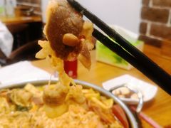 -咕咕站韩国料理(紫金港店)