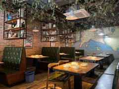 -丰乐餐厅·始于1999·本地老字号