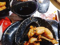 -哥老官重庆美蛙鱼头(松江地中海十八哥店)