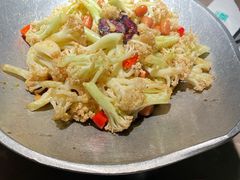-新白鹿餐厅(金鹰新街口店)