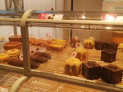 -好利来(红旗万达店)