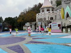 -安吉Hello Kitty乐园