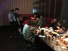 -佰迪乐KTV·大屏K歌(公园店)