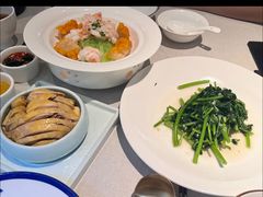 -狮王府淮扬菜(夫子庙老门东店)