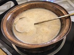 蒙古锅茶-诺敏塔拉奶茶-布里亚特包子-手把肉(锦都会店)