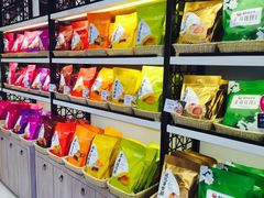 -嘉华鲜花饼·现烤(昆明老街店)